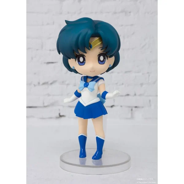 FIGURA SAILOR MERCURY TAMASHII NATIONS