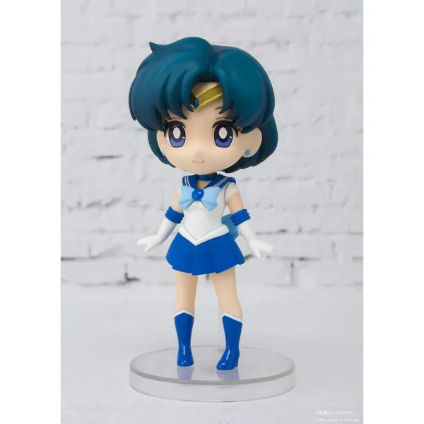 FIGURA SAILOR MERCURY TAMASHII NATIONS