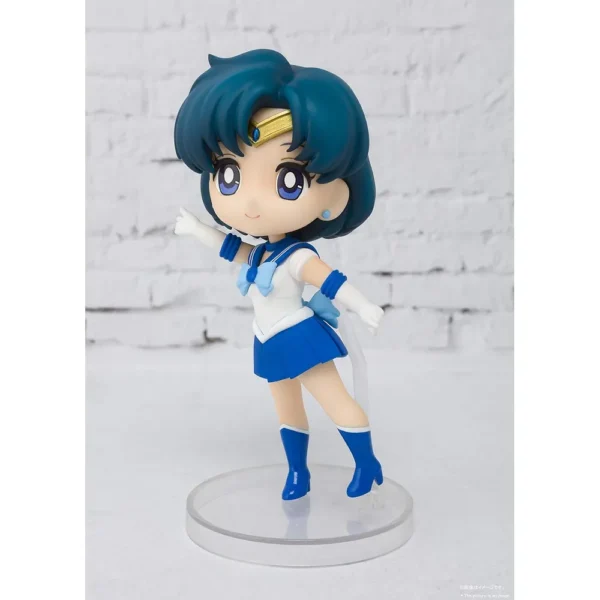 FIGURA SAILOR MERCURY TAMASHII NATIONS