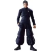 FIGURA SUGURU GETO TECHNICAL SCHOOL TAMASHII NATIONS