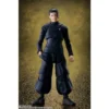 FIGURA SUGURU GETO TECHNICAL SCHOOL TAMASHII NATIONS