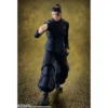 FIGURA SUGURU GETO TECHNICAL SCHOOL TAMASHII NATIONS