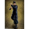 FIGURA SUGURU GETO TECHNICAL SCHOOL TAMASHII NATIONS