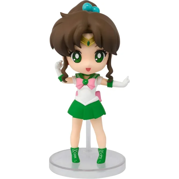 FIGURA SAILOR JUPITER TAMASHII NATIONS