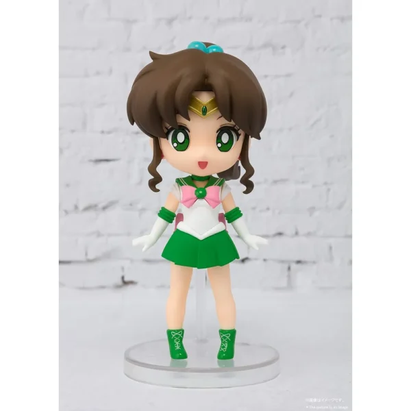 FIGURA SAILOR JUPITER TAMASHII NATIONS