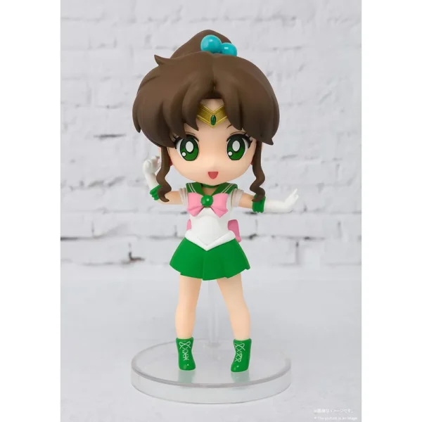 FIGURA SAILOR JUPITER TAMASHII NATIONS