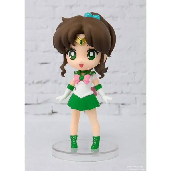 FIGURA SAILOR JUPITER TAMASHII NATIONS