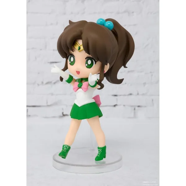 FIGURA SAILOR JUPITER TAMASHII NATIONS