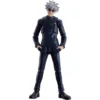 FIGURA SATORU GOJO TECHNICAL SCHOOL TAMASHII NATIONS