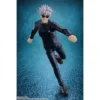 FIGURA SATORU GOJO TECHNICAL SCHOOL TAMASHII NATIONS