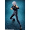 FIGURA SATORU GOJO TECHNICAL SCHOOL TAMASHII NATIONS