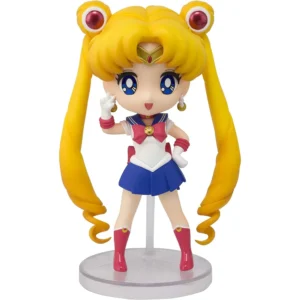 FIGURA SAILOR MOON TAMASHII NATIONS