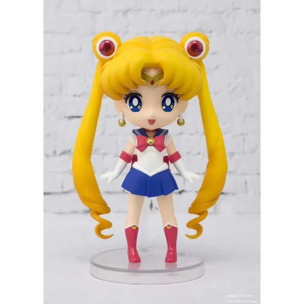 FIGURA SAILOR MOON TAMASHII NATIONS