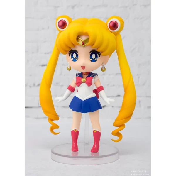 FIGURA SAILOR MOON TAMASHII NATIONS
