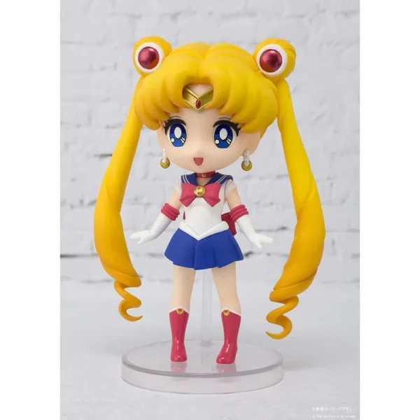FIGURA SAILOR MOON TAMASHII NATIONS