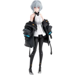 FIGURA NOIR TAMASHII NATIONS