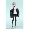 FIGURA NOIR TAMASHII NATIONS