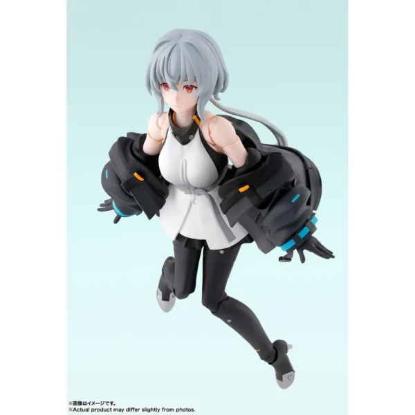 FIGURA NOIR TAMASHII NATIONS