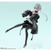 FIGURA NOIR TAMASHII NATIONS