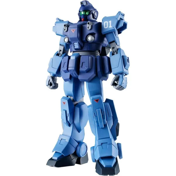 FIGURA BLUE DESTINY UNIT 1 TAMASHII NATIONS