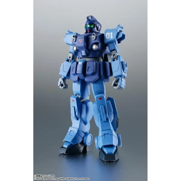FIGURA BLUE DESTINY UNIT 1 TAMASHII NATIONS