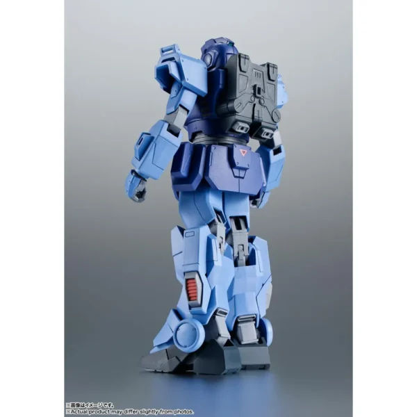 FIGURA BLUE DESTINY UNIT 1 TAMASHII NATIONS