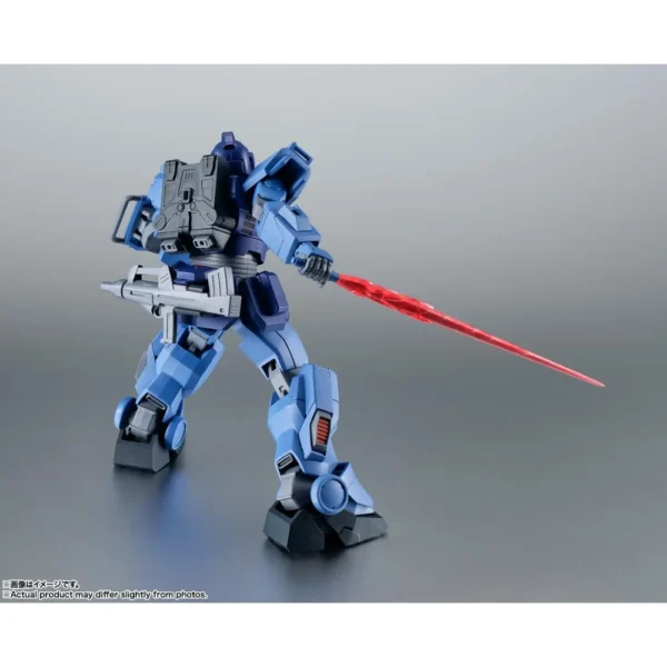 FIGURA BLUE DESTINY UNIT 1 TAMASHII NATIONS