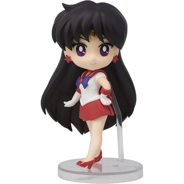 FIGURA SAILOR MARS TAMASHII NATIONS