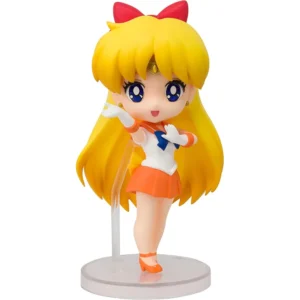 FIGURA SAILOR VENUS TAMASHII NATIONS