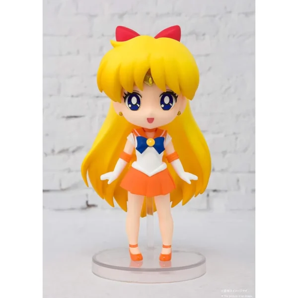 FIGURA SAILOR VENUS TAMASHII NATIONS