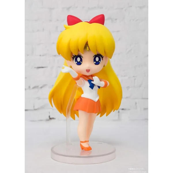 FIGURA SAILOR VENUS TAMASHII NATIONS