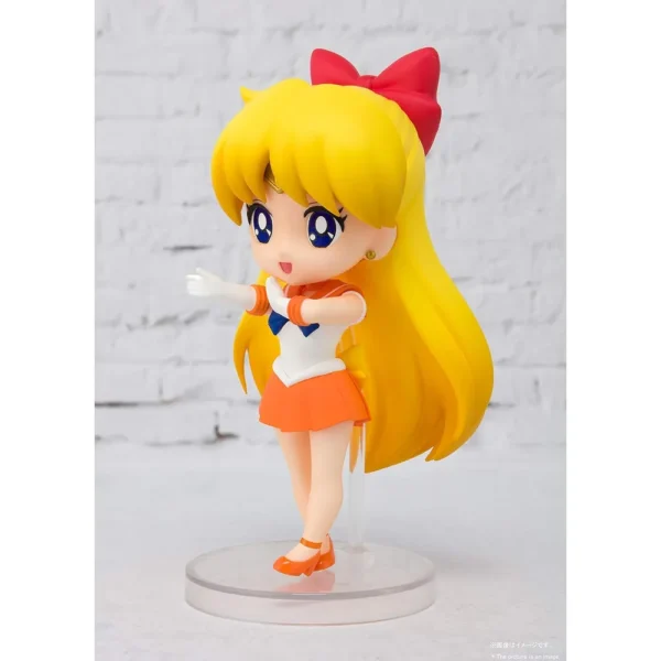 FIGURA SAILOR VENUS TAMASHII NATIONS