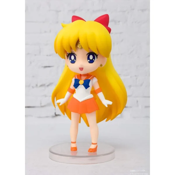 FIGURA SAILOR VENUS TAMASHII NATIONS