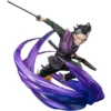 FIGURA GENYA SHINAZUGAWA TAMASHII NATIONS