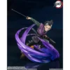 FIGURA GENYA SHINAZUGAWA TAMASHII NATIONS