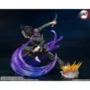 FIGURA GENYA SHINAZUGAWA TAMASHII NATIONS