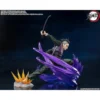 FIGURA GENYA SHINAZUGAWA TAMASHII NATIONS