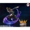 FIGURA GENYA SHINAZUGAWA TAMASHII NATIONS