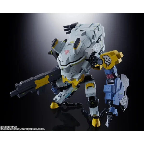 FIGURA DAISY OGRE TAMASHII NATIONS