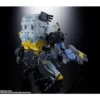 FIGURA DAISY OGRE TAMASHII NATIONS