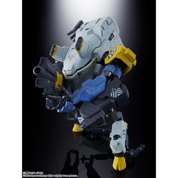 FIGURA DAISY OGRE TAMASHII NATIONS
