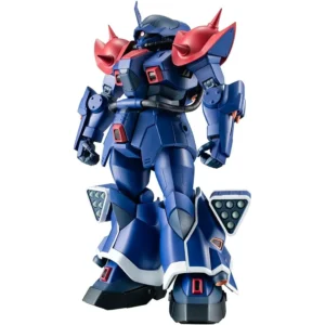 FIGURA EFREET CUSTOM EXAM TAMASHII NATIONS