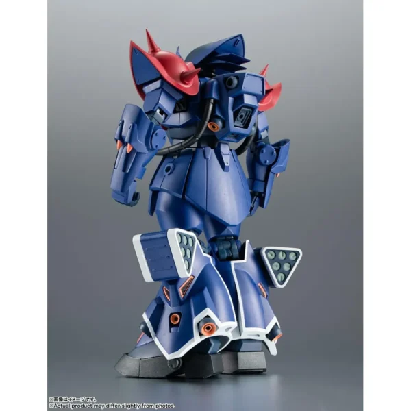 FIGURA EFREET CUSTOM EXAM TAMASHII NATIONS