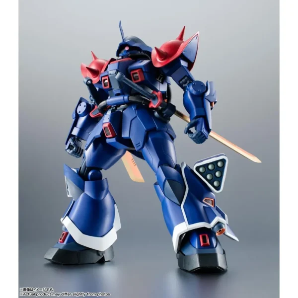 FIGURA EFREET CUSTOM EXAM TAMASHII NATIONS