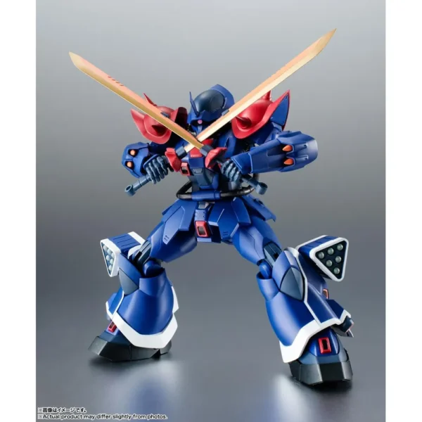 FIGURA EFREET CUSTOM EXAM TAMASHII NATIONS
