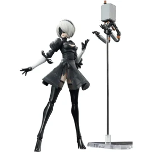 FIGURA 2B TAMASHII NATIONS