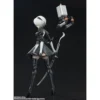 FIGURA 2B TAMASHII NATIONS