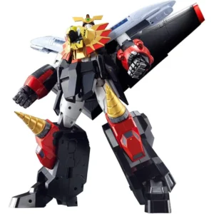 FIGURA GAOGAIGAR GX-68 TAMASHII NATIONS