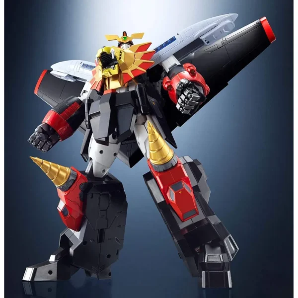 FIGURA GAOGAIGAR GX-68 TAMASHII NATIONS