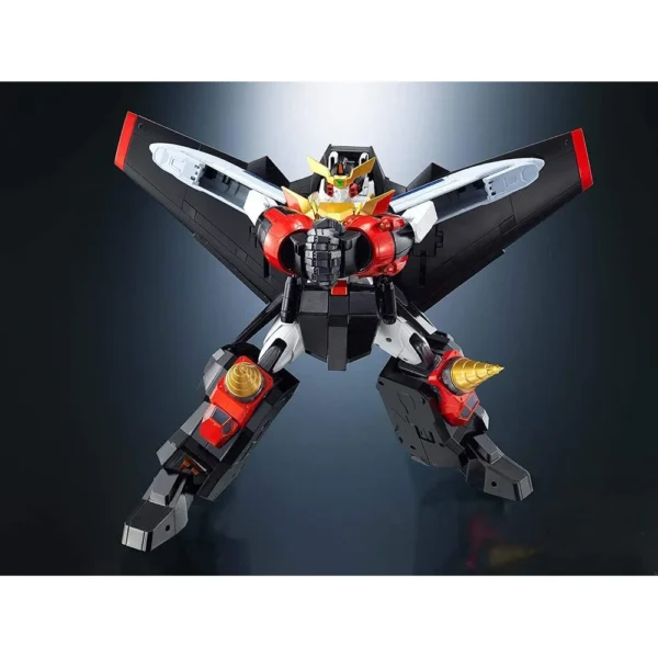 FIGURA GAOGAIGAR GX-68 TAMASHII NATIONS